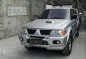 2005 Mitsubishi Montero Sport for sale-1