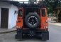 Land Rover Defender 1990 for sale-4