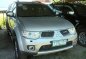 Well-kept Mitsubishi Montero Sport 2012 for sale-0