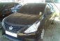 Good as new Nissan Almera 2017 for sale-1