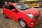 Good as new Toyota Wigo 2017 for sale-0