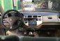 Toyota Revo VX200 2003 Silver SUV For Sale -2