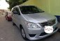 Toyota Innova 2014 E for sale-1