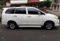 2012 Toyota Innova for sale-1