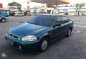 FOR SALE 1997 HONDA CIVIC LXi-2