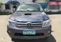 2011 Toyota Fortuner V 4x4 for sale-1