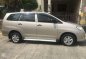 Toyota Innova 2012 E Gas AT for sale-2