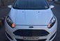 2015 Ford Fiesta for sale-0