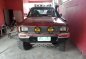 FOR SALE Toyota HILUX 2002 Model-2