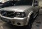 2006 Ford Everest 4x2 Automatic for sale-0