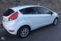 2015 Ford Fiesta for sale-5