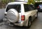 2001 Mitsubishi Pajero for sale-1