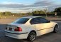 For Sale! 2002 BMW 316i-4