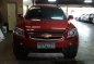 2011 Chevrolet Captiva for sale-0