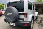 2011 Jeep Wrangler Unlimited for sale-2