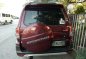 For sale Isuzu Sportivo AT 2012-8