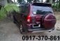 2011 ISUZU SPORTIVO FOR SALE-1