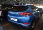 Good as new Hyundai Tucson 2017 for sale-3