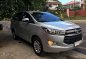 2017 Toyota Innova 2.8 E for sale -0