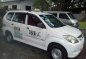 Toyota Avanza 2012 for sale-4