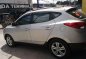 For sale Hyundai Tucson 2011 model-7