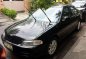 Honda Civic 1992 for sale-11