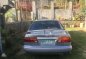 Nissan Sentra GTS 2000 for sale-3