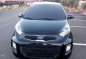 2016 Kia Picanto manual for sale -1