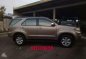 Toyota Fortuner 4x4 matic v 2010 for sale-2