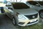Good as new Nissan Almera 2017 for sale-0
