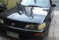 96 Toyota Corolla 1.3 Manual Aircon-3