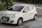 2011 SUZUKI CELERIO AUTOMATIC/GAS for sale-1