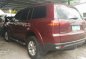 For sale Mitsubishi Montero gls SE 2010-1