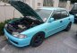 1993 Mitsubishi Lancer for sale-9