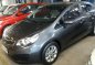 Well-kept Kia Rio 2015 for sale-2