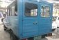 1993 Toyota Tamaraw hspur gas for sale-3
