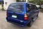 Rush sale Isuzu Crosswind 2002model-5