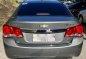 Good as new Chevrolet Cruze 2012 for sale-3