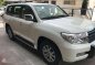 2008 Toyota Land Cruiser LC200 GXR for sale-3