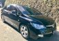 Well-kept Honda Civic 2008 for sale-1