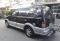 Mitsubishi Adventure 2001 for sale-4