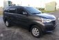 For sale Toyota Avanza 1.3 E Dual VVT-i 2016 Model-4