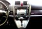 Honda CR-V Gen 3 Sporty for sale -6