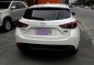Good as new Mazda 3 2015 for sale-3