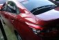 2017 Toyota Vios 1.3E Manual Red Sedan For Sale -1