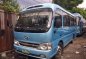 Well-kept Hyundai County Coaster for sale-2