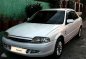 Ford Lynx Ghia at-limited edition 2002 for sale -0