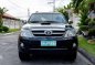 2007 Toyota Fortuner V diesel automatic for sale-1