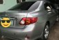 2009 Toyota Corolla Altis 1.6G for sale -9