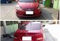 Hyundai Accent 2015 Sedan Manual Red For Sale -0